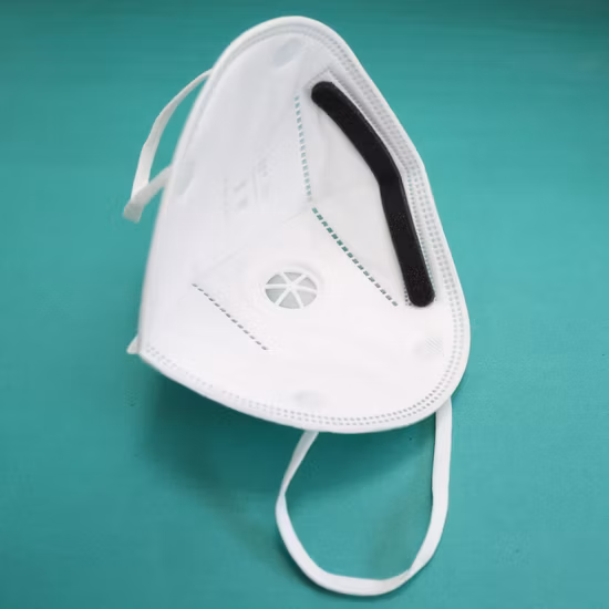 China Manufacturer Factory KN95 Disposable Face Mask