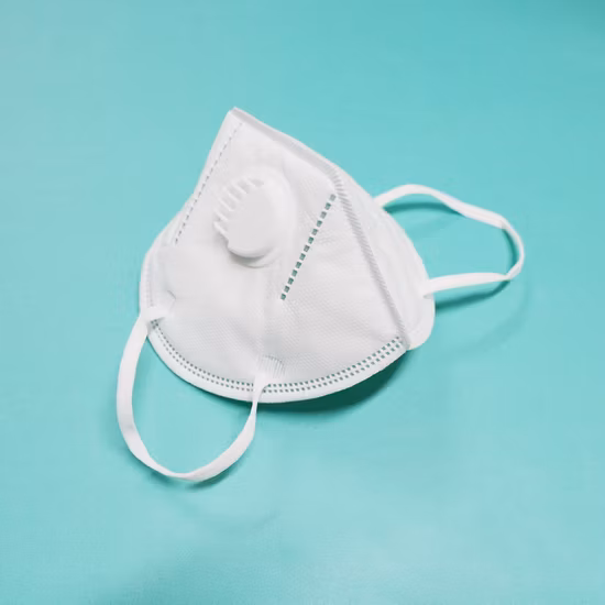 China Manufacturer Factory KN95 Disposable Face Mask